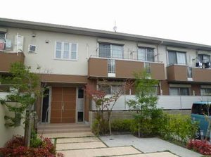 檪ハイツ 0105号-1