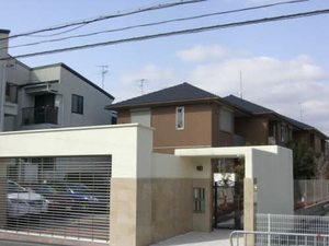 シャーメゾン豊島 0102号-1