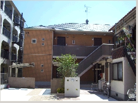 シャルム　光新 0201号-1