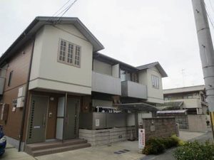 シャーメゾン桜