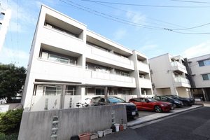 シャーメゾン　ミーシャ 0305号-1