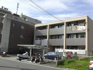 メゾン　プルミエ