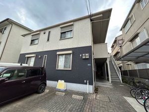 ＭｅＬｕメゾン 0101号-1