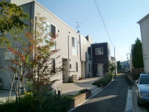 シャーメゾン　さくら 0103号-1