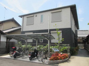 アミ　ドゥ　エトワルⅡ