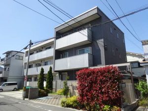 シャーメゾン高瀬０９ 0201号-1