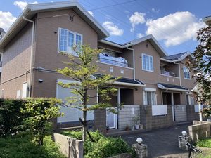 ラフィーネⅠ・Ⅱ・Ⅲ番館 0106号-1