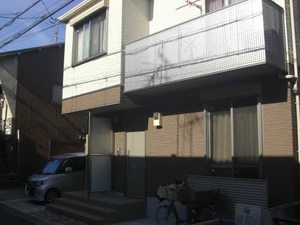 シャーメゾン橋の内