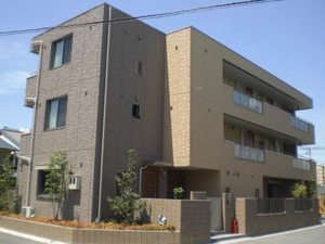 ルーチェ　ソラーレ　三国 0203号-1