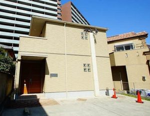 クオーレ　ＴＡＫＡＴＳＵＫＩ 0103号-1