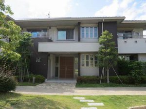 ＭＡＳＴ　ＣＯＵＲＴ南桜塚（Ｃ棟）