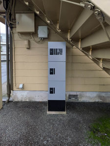 売布ハイツ 0202号-12