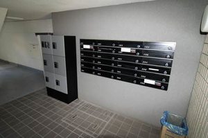 メゾン・ド・ラミール 0104号-13