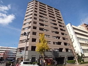 グランドメゾン神戸山手（２０３）