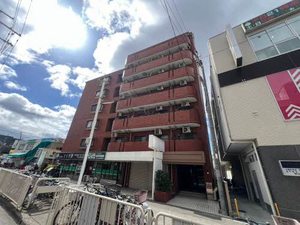 メゾンパストラル 0604号-13