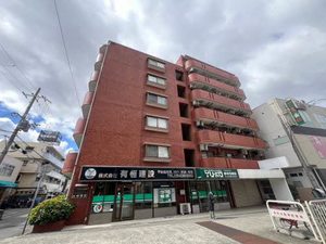 メゾンパストラル 0604号-12