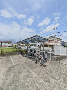 パールハイツ 0202号-14