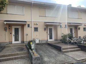ガーデンハウス宮川Ｂ
