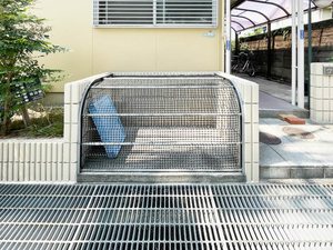 ケネス夙川 0206号-12