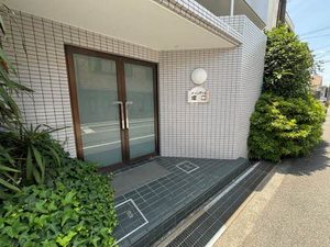 メゾンデール塚口 0303号-4