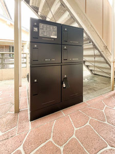 山本ハイツ 0202号-14