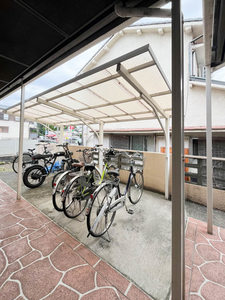 山本ハイツ 0202号-15