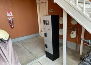 フレグランス宝塚I・Ⅱ・Ⅲ 1201号-14