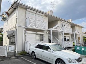 ドミール鈴原 0102号-12