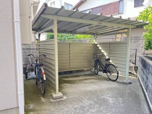 ドミール鈴原 0102号-13