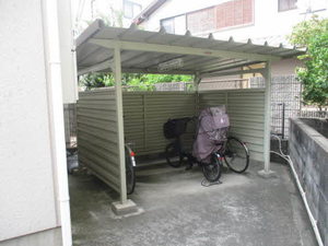 ドミール鈴原 0102号-14