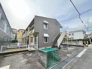 サンハイツ水堂 0101号-2