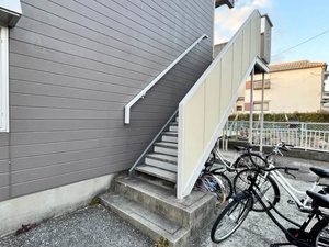 サンハイツ水堂 0101号-3