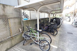 大仁マンション 0306号-3