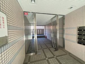 メゾンデール富松 0402号-12