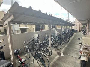 メゾンデール富松 0402号-14