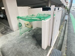 メゾンデール富松 0402号-15