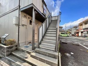 アストリアハイツＩ 0105号-12