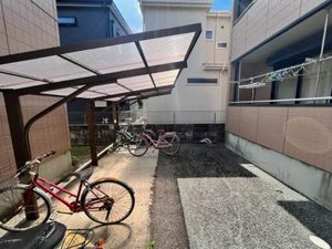 アドザックス西昆陽 A102号-2