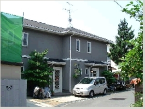 前川ハイツ 0102号-1