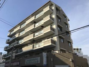 プレステージ甲南 0601号-2