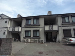 ファミール横屋