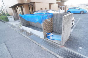 ユーロメゾン伊丹 0406号-3