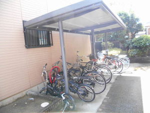 オークランドハイツ 0202号-13