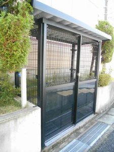 オークランドハイツ 0103号-3