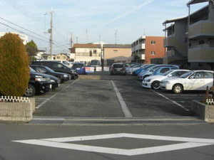 アネモス壱番館 0206号-12