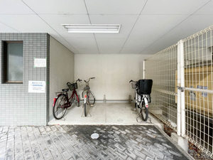 夙川シティハウス 0201号-2