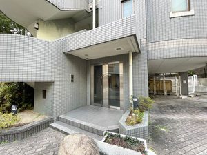 夙川シティハウス 0201号-3