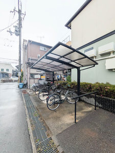 サニーハイツⅠ・Ⅱ 1102号-2