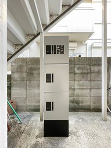 サカセ川ハイツB 0203号-13