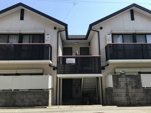 ディアス住吉 0202号-1